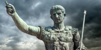 Preguntando se llega a Roma…