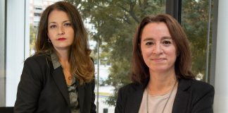 Gema Rodríguez y Yolanda Fernández, nuevas socias de Auditoría en BDO