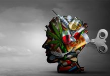 Defensa penal por trastornos y anormalidades psíquicas