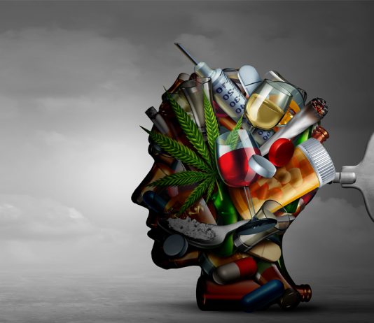 Defensa penal por trastornos y anormalidades psíquicas