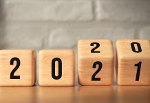 Moderado optimismo en 2021