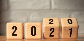 Moderado optimismo en 2021