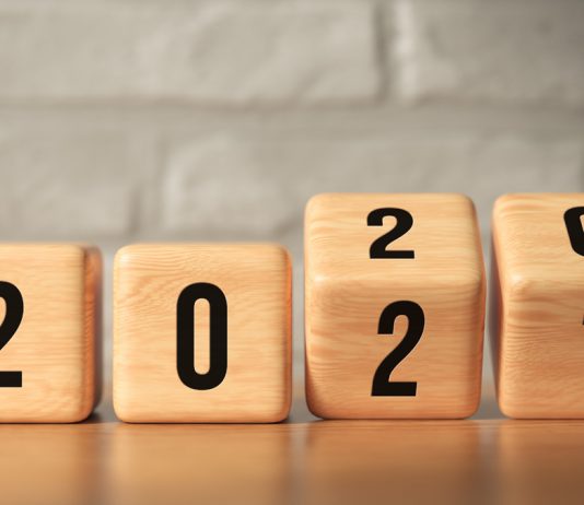 Moderado optimismo en 2021