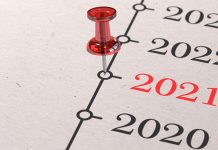 Nuestra perspectiva del mercado legal para 2021