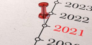 Nuestra perspectiva del mercado legal para 2021