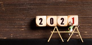 Adiós 2020, bienvenido 2021