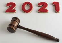 ¿Cuál es la visión del mercado legal para 2021?