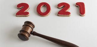 ¿Cuál es la visión del mercado legal para 2021?