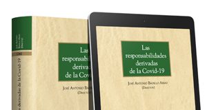 Las responsabilidades derivadas de la Covid-19 (Dúo)