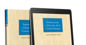 Instituciones y Derecho de la Unión Europea (Dúo)