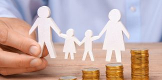 Los gastos extraordinarios de los hijos