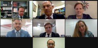 Abogados de empresa y despachos: una simbiosis necesaria para afrontar el corto plazo