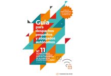 Infraestructura y soluciones mínimas para ser competitivos en un entorno de transformación digital