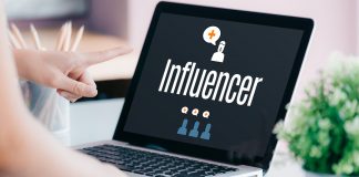 La publicidad de los influencers debe ser tan transparente como sus mascarillas