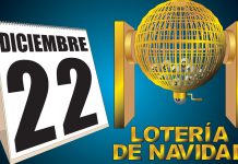 Lotería de Navidad: ¿cuánto se queda Hacienda?