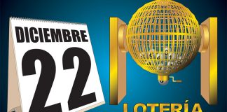 Hacienda se quedará con 72.000€ de cada décimo del Gordo de la Lotería de Navidad 2021