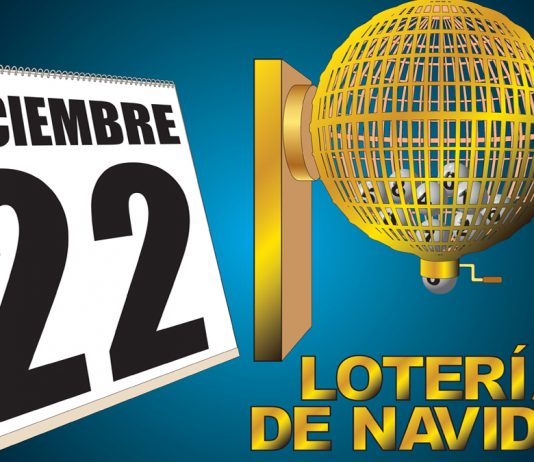 Hacienda se quedará con 72.000€ de cada décimo del Gordo de la Lotería de Navidad 2021