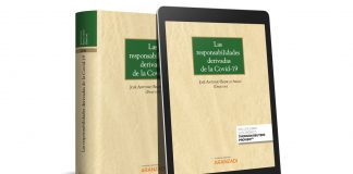 Las responsabilidades derivadas de la COVID-19