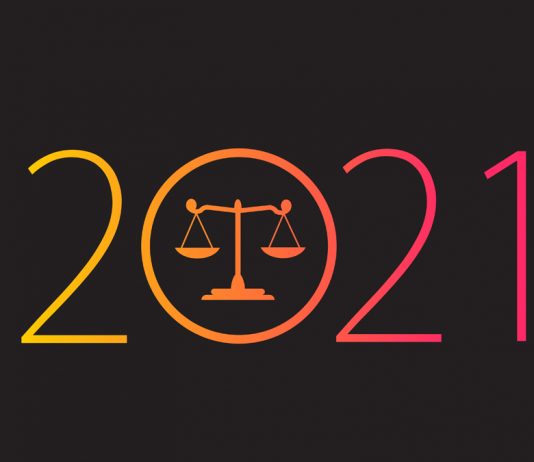 2021, un horizonte lleno de nuevos retos y oportunidades en el sector legal