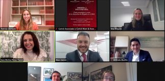 ¿Cuáles son las prioridades de los despachos en 2021?