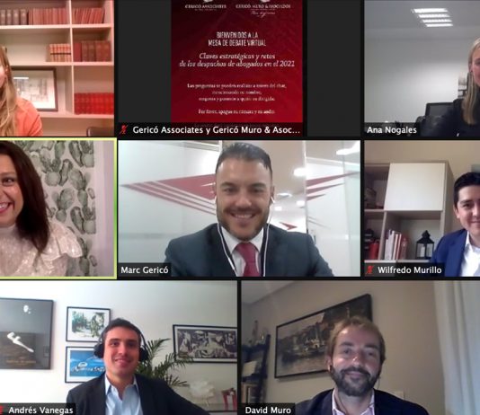 ¿Cuáles son las prioridades de los despachos en 2021?