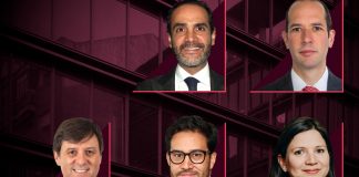 Cuatrecasas incorpora a 9 nuevos socios en Chile, Colombia y México