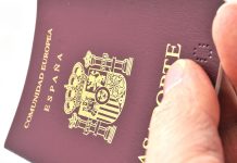 Novedad en el procedimiento para la adquisición de la nacionalidad española por residencia