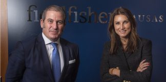 FIELDFISHER JAUSAS refuerza el área de Derecho Administrativo y Regulatorio con dos nuevos socios