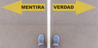 ¿Mentirosos o Ignorantes? ¿Quién es quién?