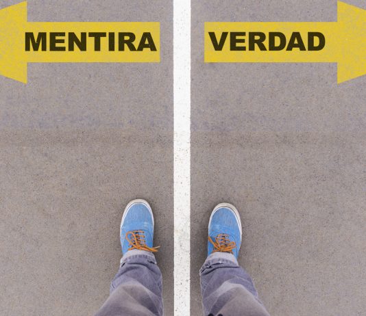 ¿Mentirosos o Ignorantes? ¿Quién es quién?