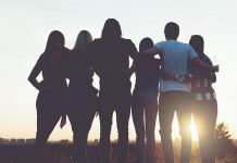 Manual para el perfecto allegado