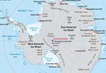 Regulación jurídica de la Antártida, usos y soberanía del continente