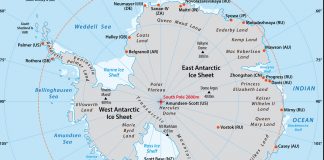 Regulación jurídica de la Antártida, usos y soberanía del continente