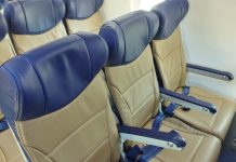 ¿Subir a un avión con cualquier vestuario? Límites legales que pueden imponer las aerolíneas