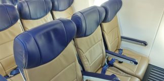 American Airlines indemniza con 1800€ por el convenio de Montreal a causa de un retraso de 5 horas