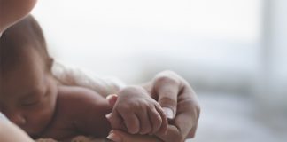 La custodia compartida cuando hay hijos lactantes