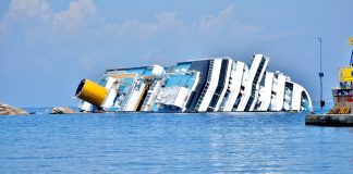 Las víctimas de un naufragio de un buque de pabellón panameño pueden entablar demanda de indemnización ante un tribunal italiano contra la sociedad italiana que certificó dicho buque