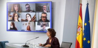 Las administraciones públicas tendrán directrices comunes en materia de igualdad