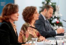 Se extiende hasta la finalización del estado de alarma la posibilidad de suspensión del procedimiento de desahucio