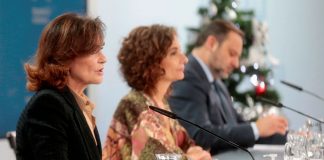 Se extiende hasta la finalización del estado de alarma la posibilidad de suspensión del procedimiento de desahucio