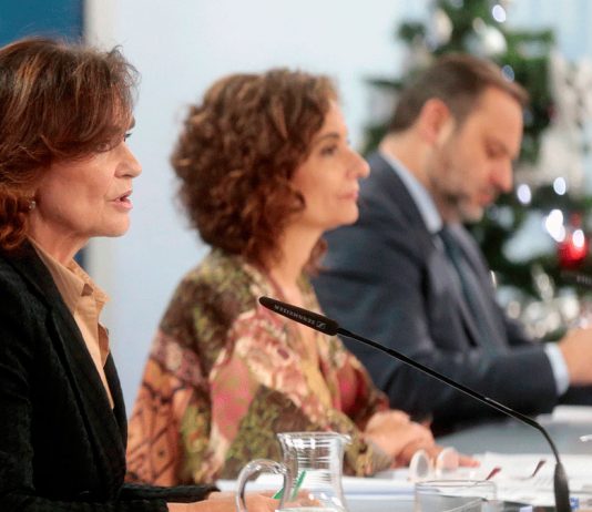 Se extiende hasta la finalización del estado de alarma la posibilidad de suspensión del procedimiento de desahucio
