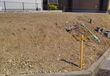 La construcción del vecino ha invadido mi parcela ¿Qué hago?