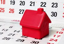 La atribución de la casa por tiempo limitado cuando hay custodia compartida