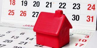 La atribución de la casa por tiempo limitado cuando hay custodia compartida