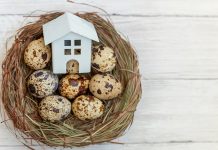 La casa nido cuando hay custodia compartida