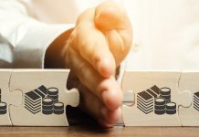 Cómo se organiza la economía en la custodia compartida