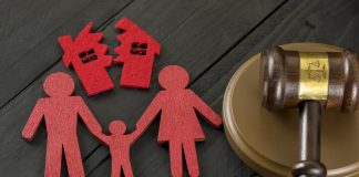 La custodia compartida de los hijos menores de 12 años