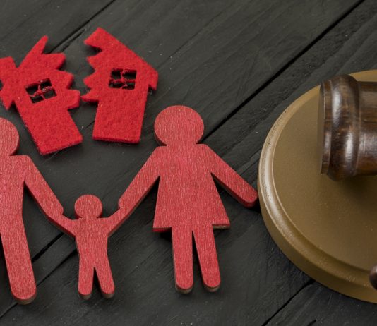 ¿Y si la prohibición de conceder la custodia compartida en casos de violencia de género fuera inconstitucional?