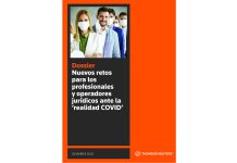 Guías prácticas sobre los principales cambios normativos en los distintos órdenes jurisdiccionales