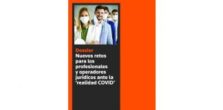 Guías prácticas sobre los principales cambios normativos en los distintos órdenes jurisdiccionales